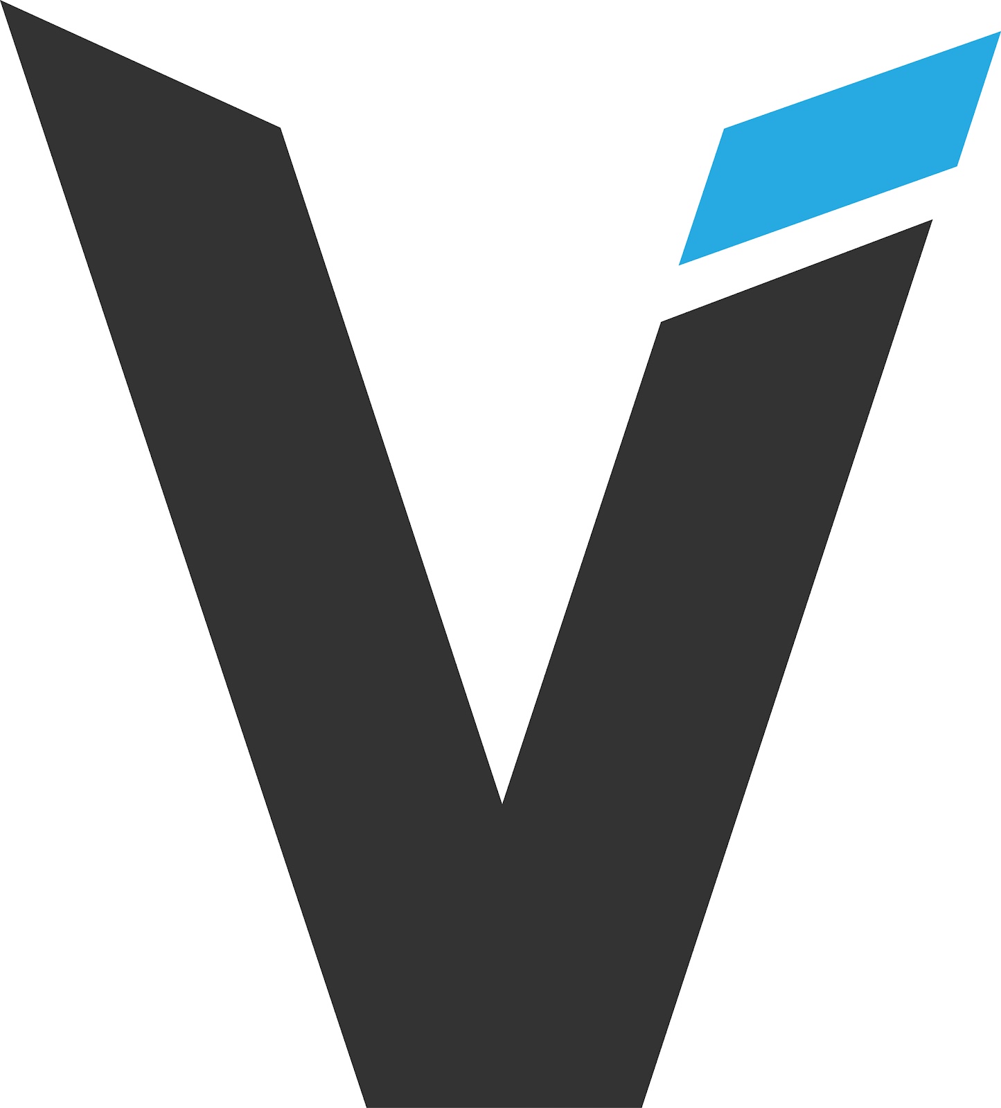 V letter Logos - DaftSex HD