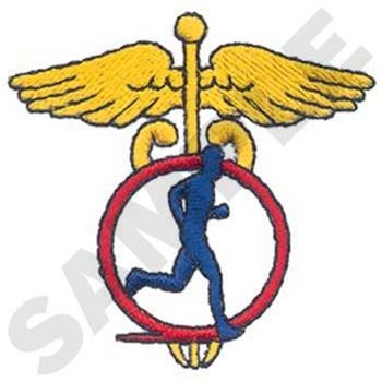 Sports Medicine Logos