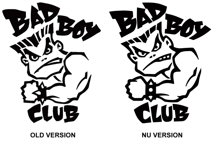 Bad boys club casting