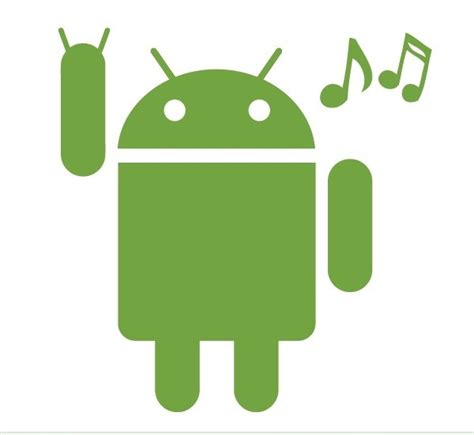Android funny Logos