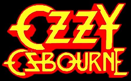 Ozzy Logos