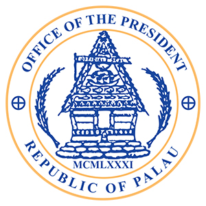Office Of The President Logos