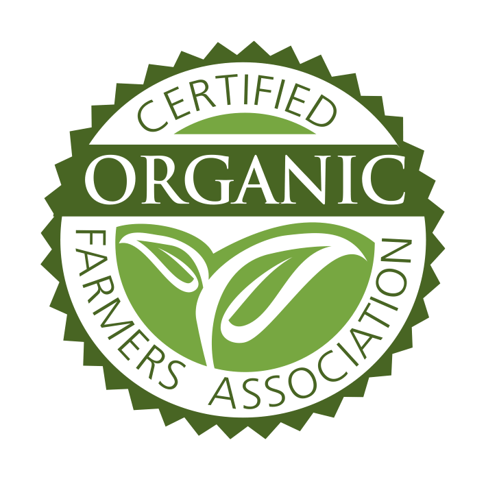 Organic Logos