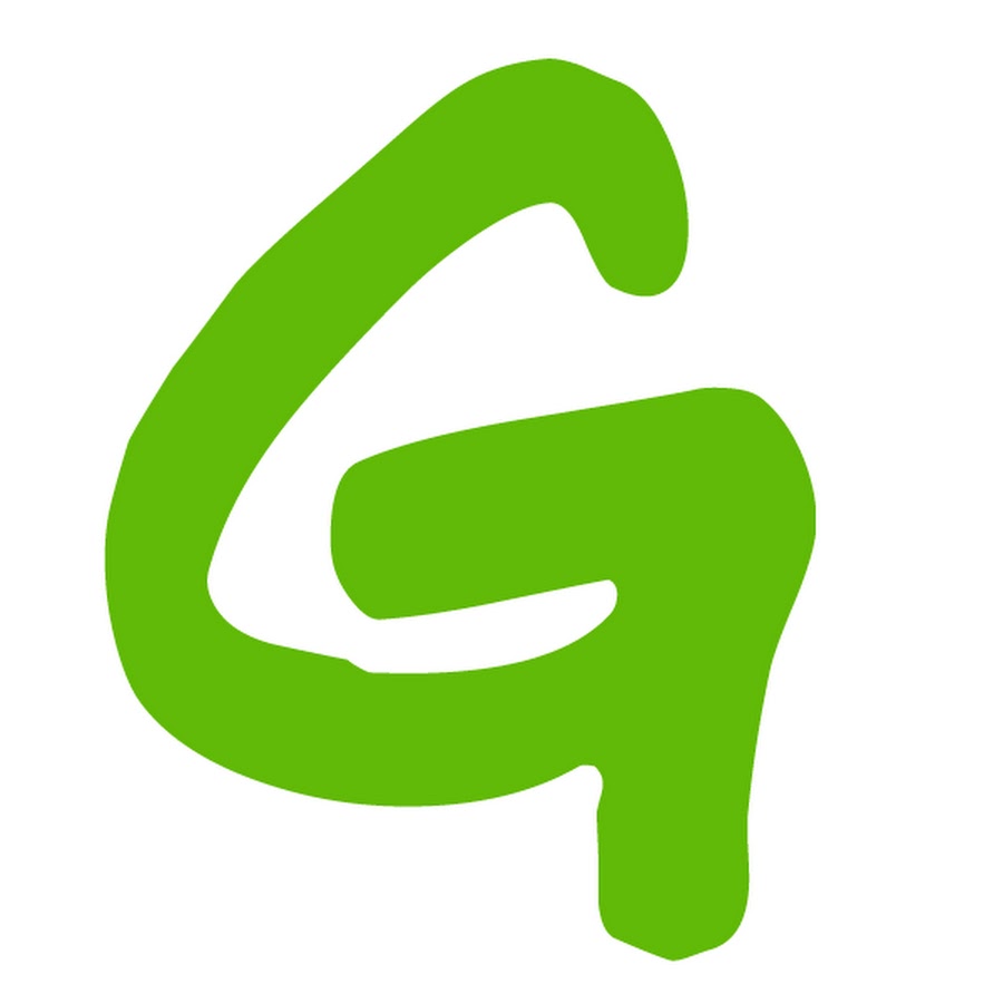 Green G Logos