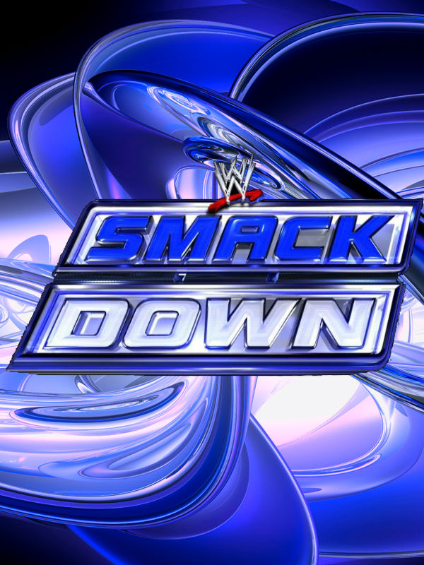 Smackdown Logos