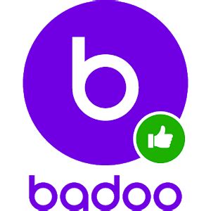 Logo badoo