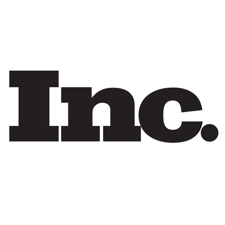 Inc Magazine Logos