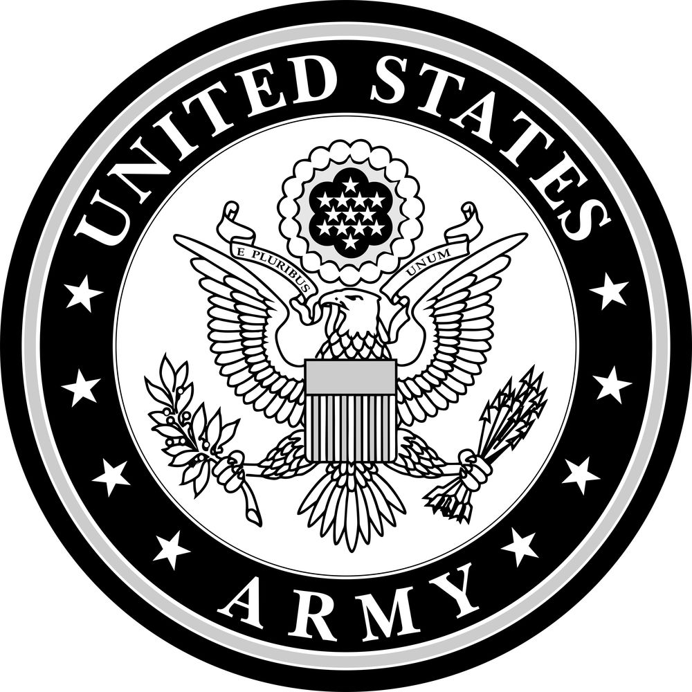 71+ U S Army Seal Logo