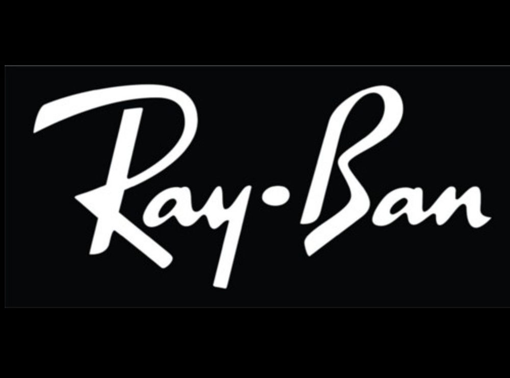 Ray ban Logos