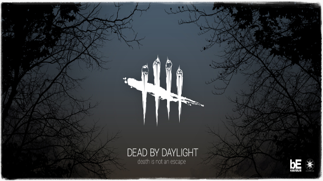 Dead By Daylight Logos