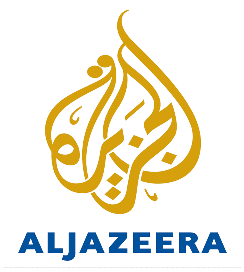 Al jazeera Logos