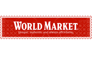 World Market Url