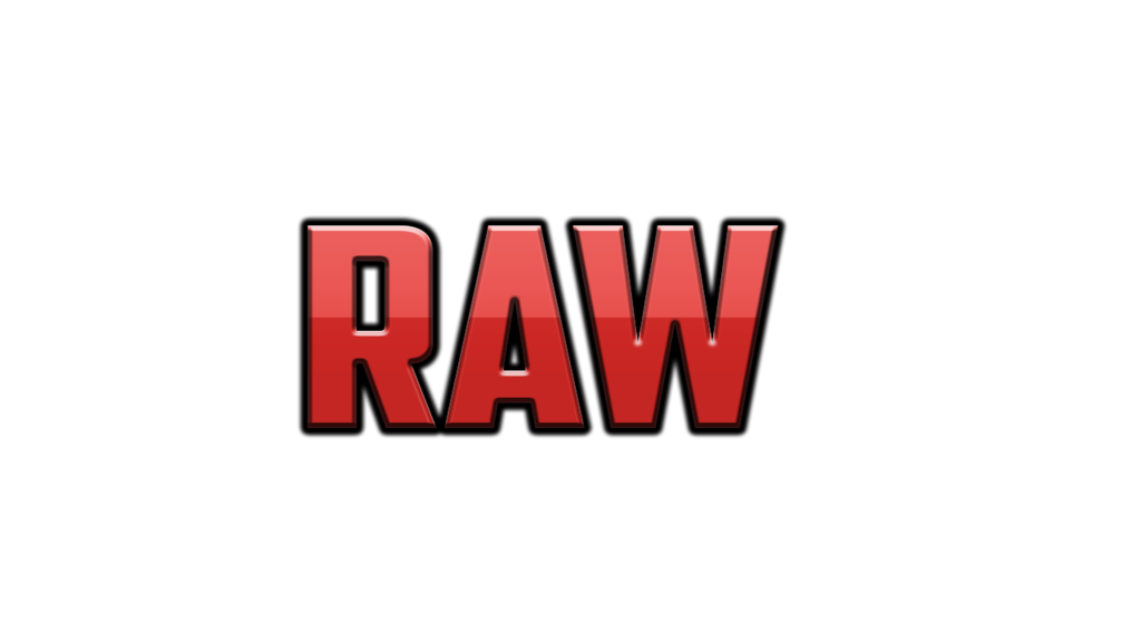 Raw Logos