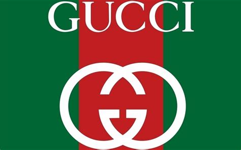 Gucci official Logos