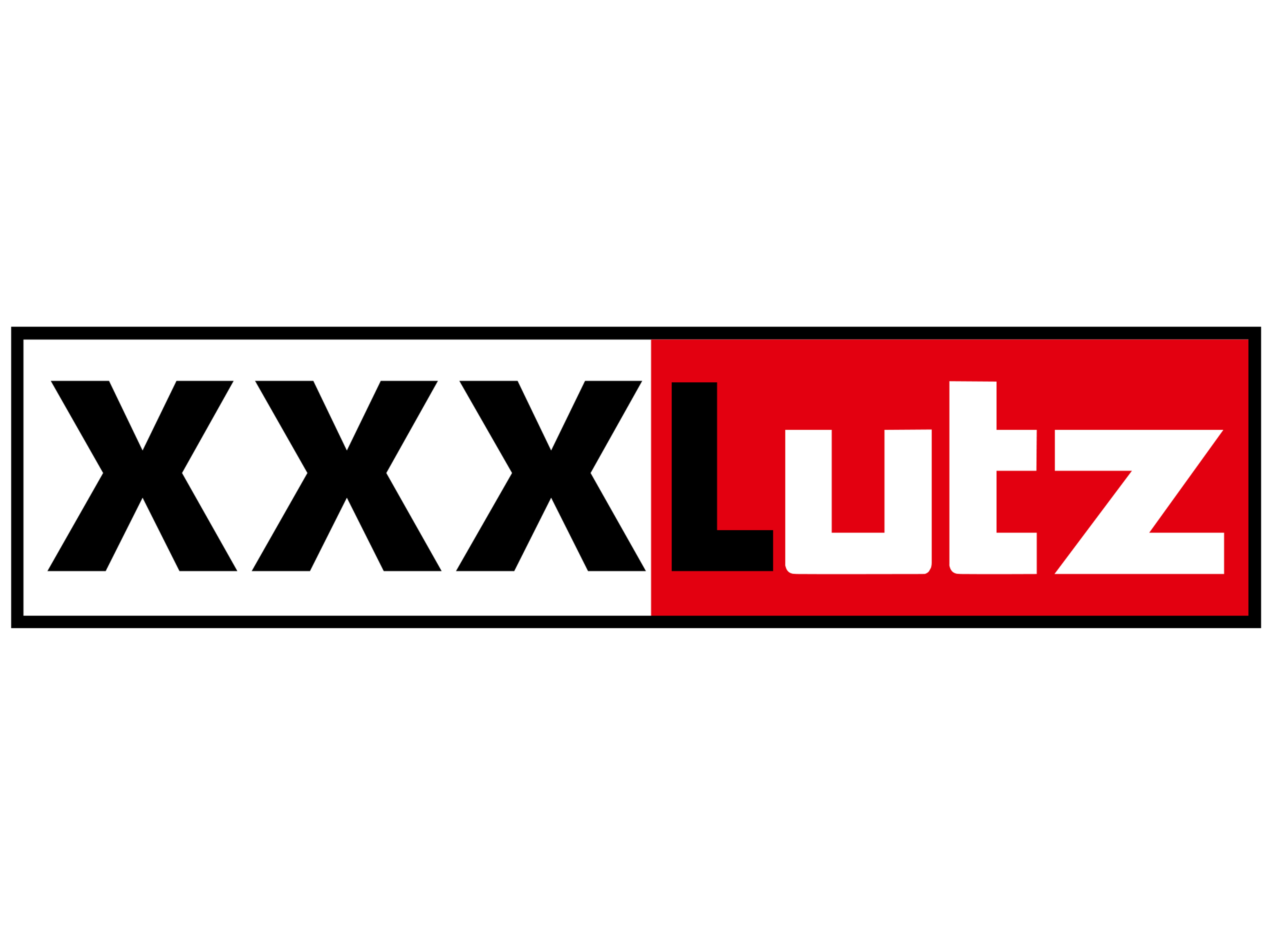 Xxx lutz