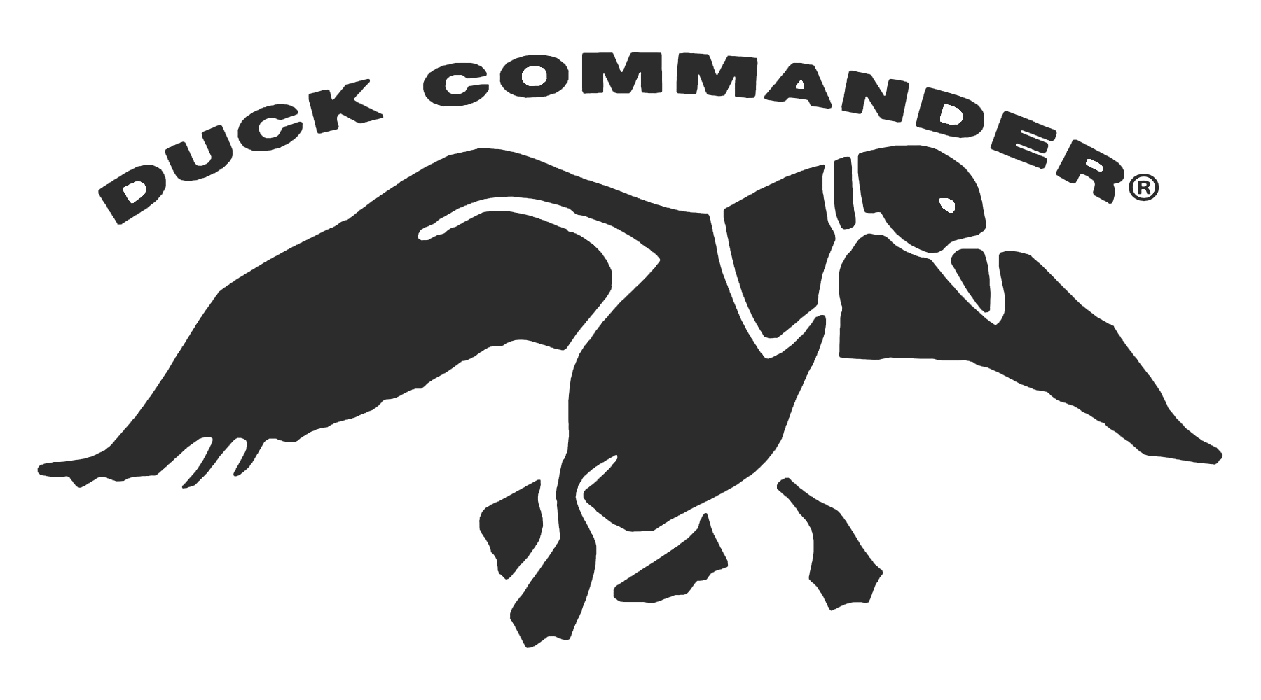 Duck commander Logos
