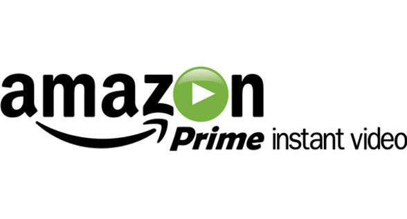 Amazon Video Logos