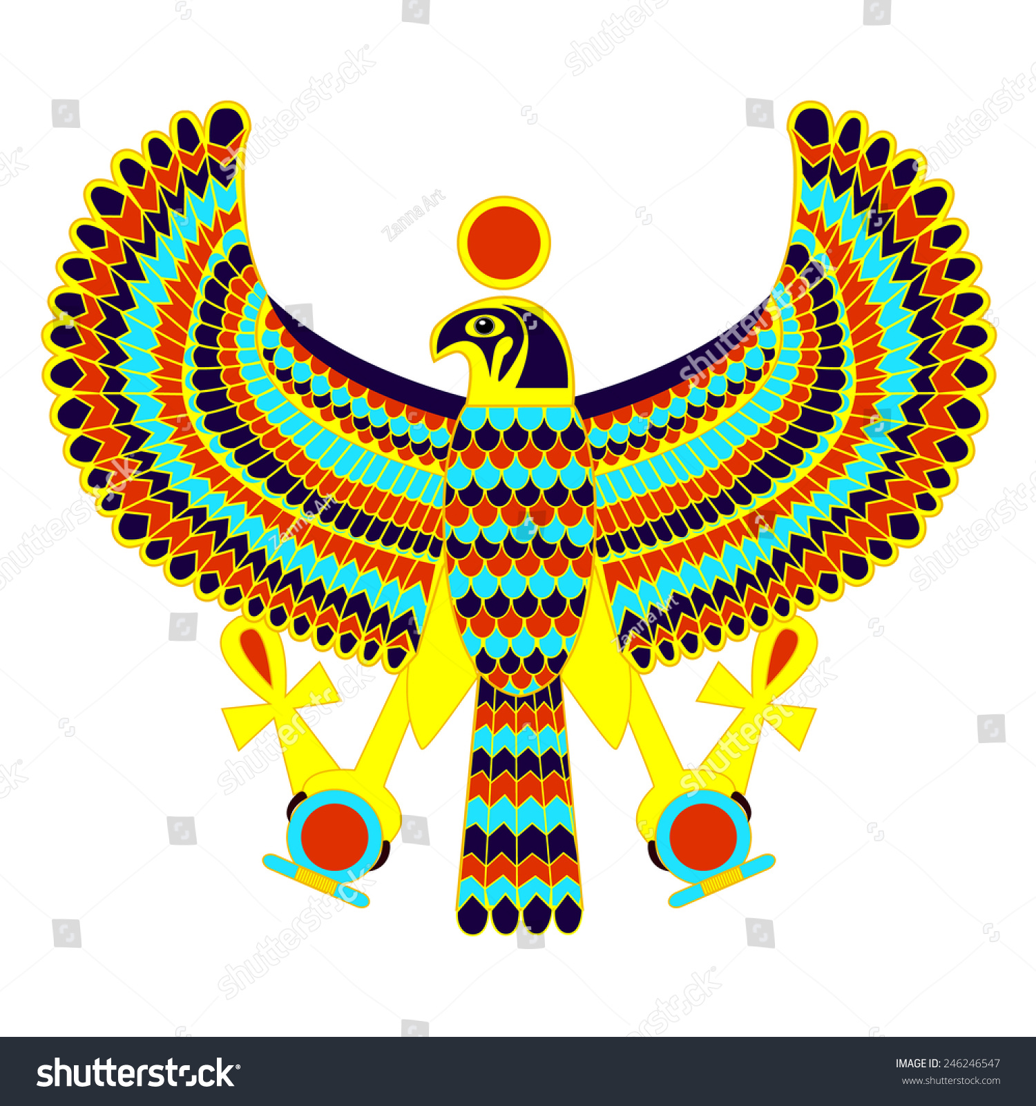 Egypt Logos