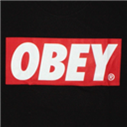Obey Logos
