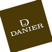Danier Logos