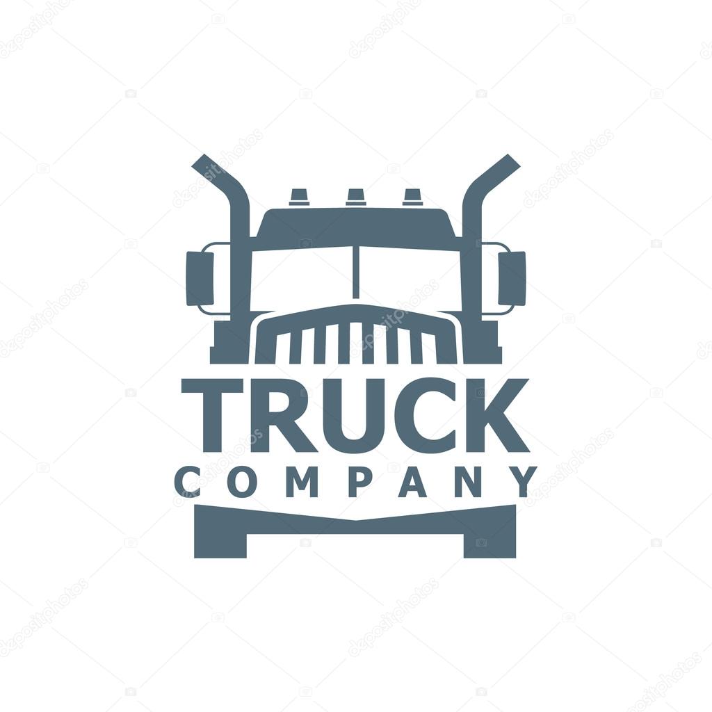 Trucking company logos - inrikoinstitute