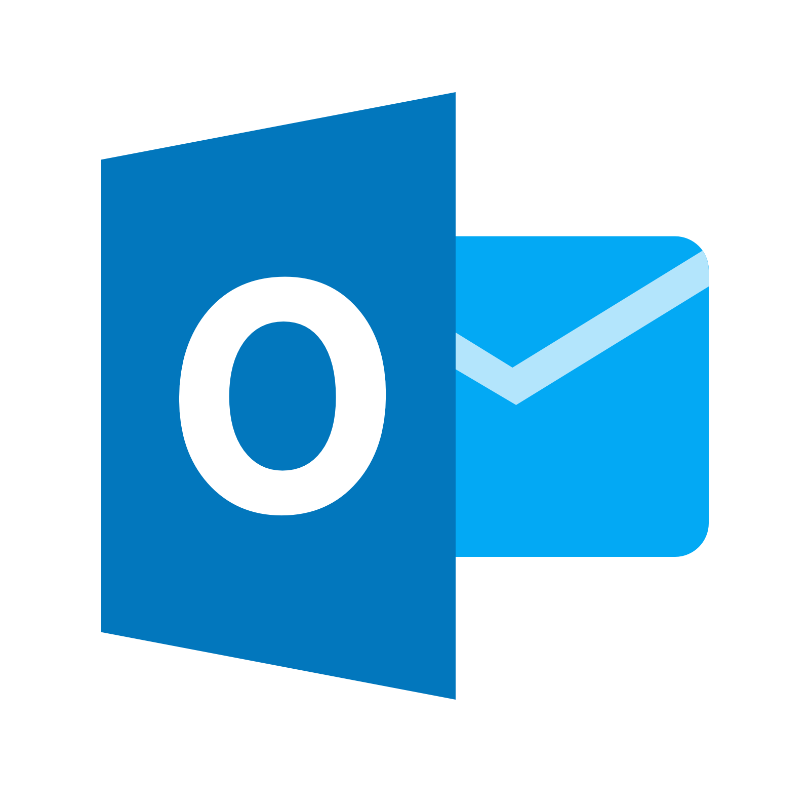 multiple emails in outlook
