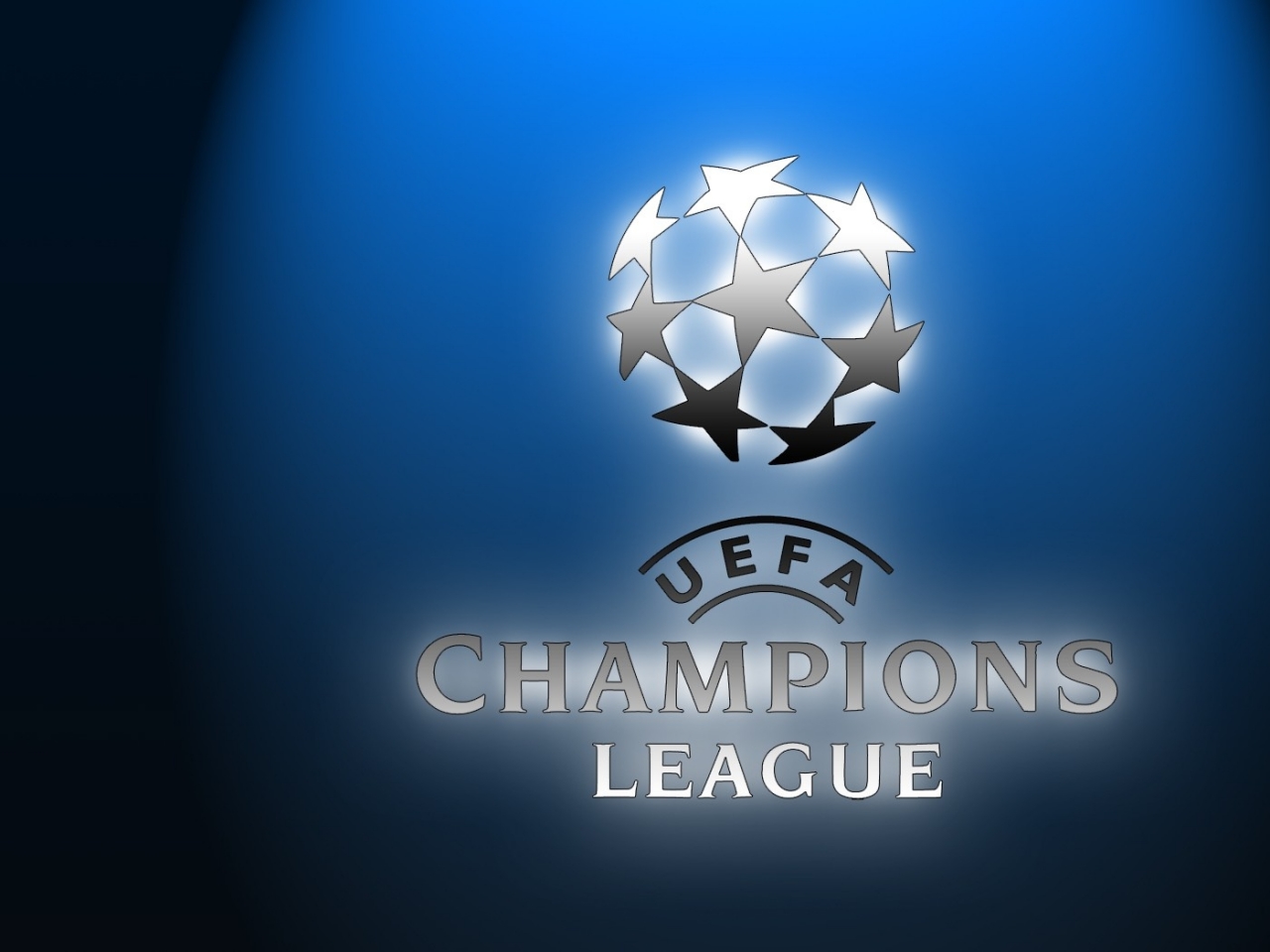 Uefa Champions League Logos