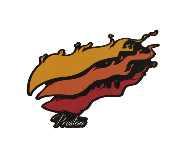 Preston Fire Logos - preston roblox logo. 