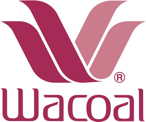 Wacoal Logos