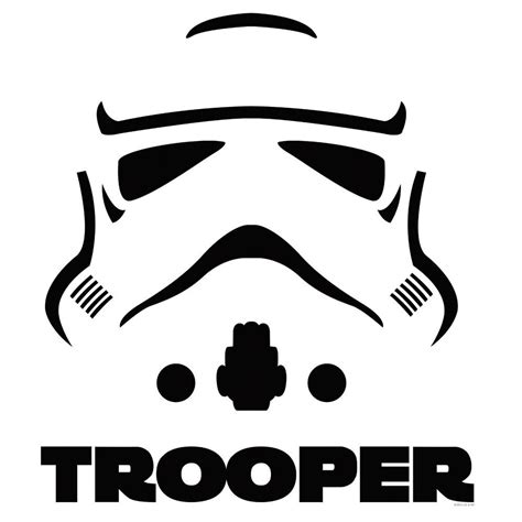 Trooper Logos