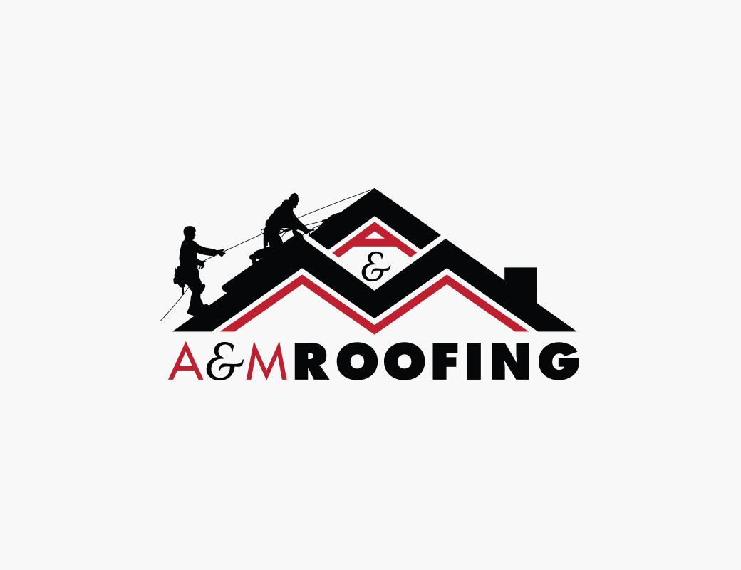 Roof Logo Designs