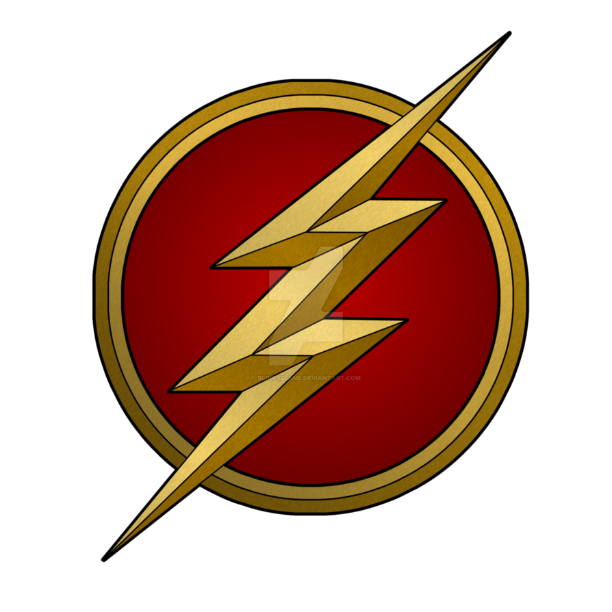 The flash Logos