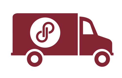 Poshmark Logos