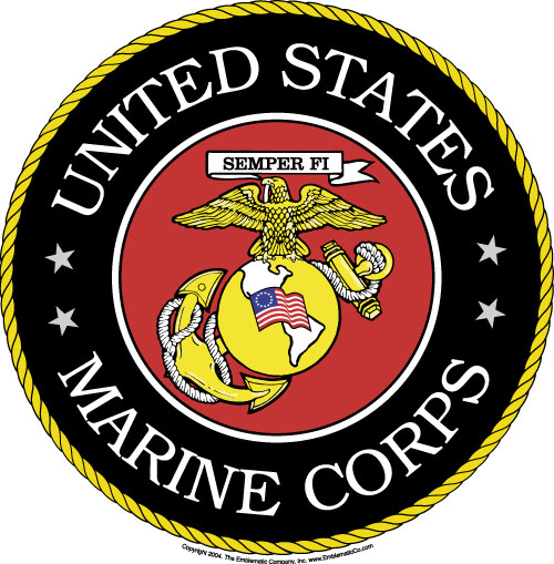 Marine Logos