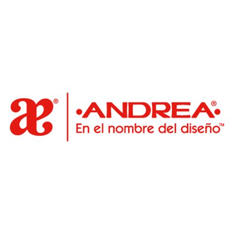 Andrea Logos