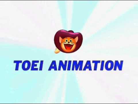 [7 Animes Indispensáveis] - Toei Animation Ce797fa242d829563f243e7eefd84235