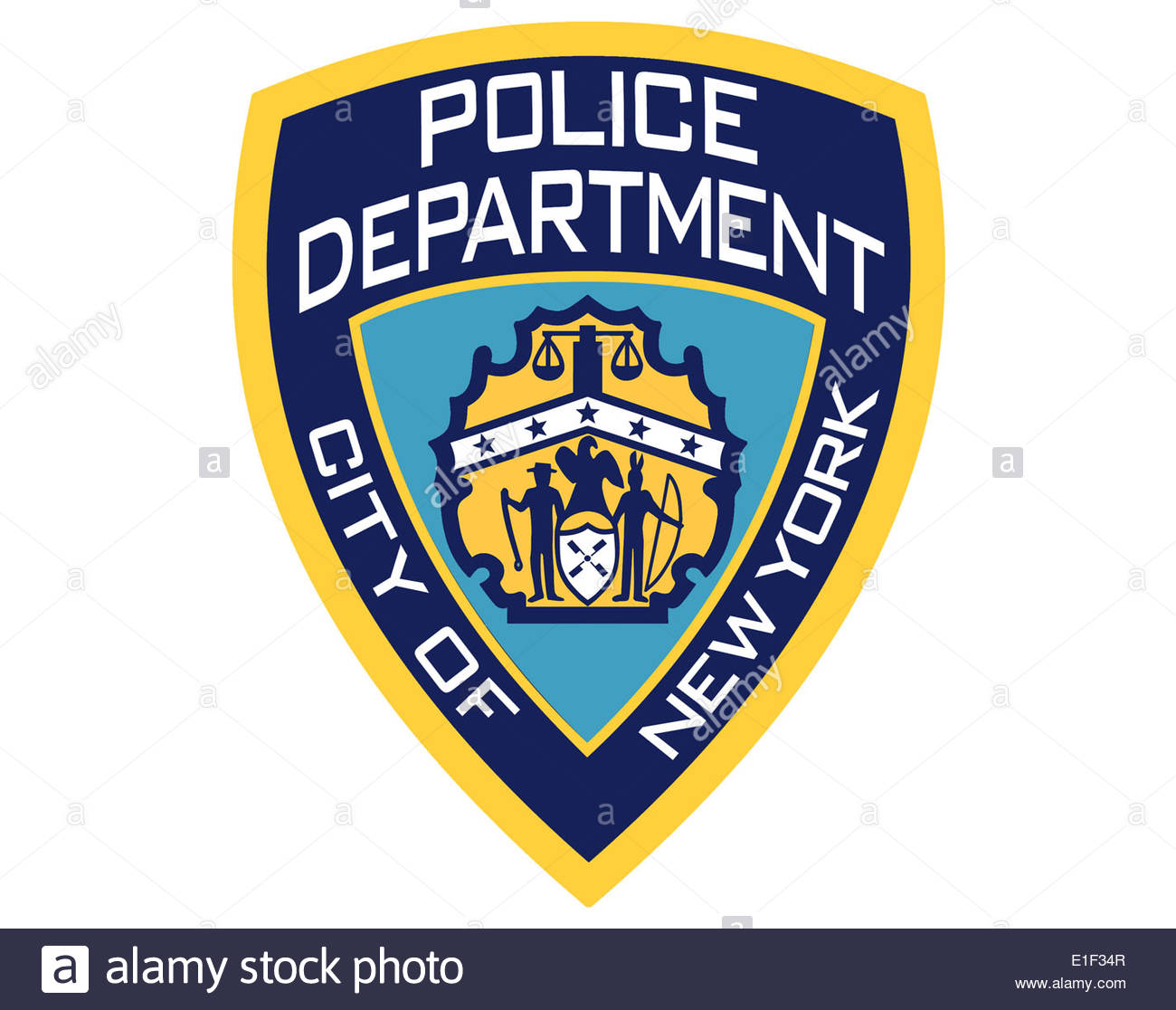 Cops Logos - roblox police department logo