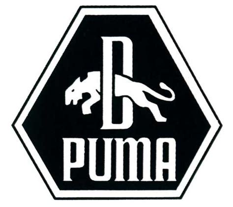 logo puma asli