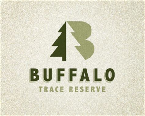 Buffalo trace Logos