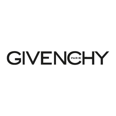 Givenchy paris Logos