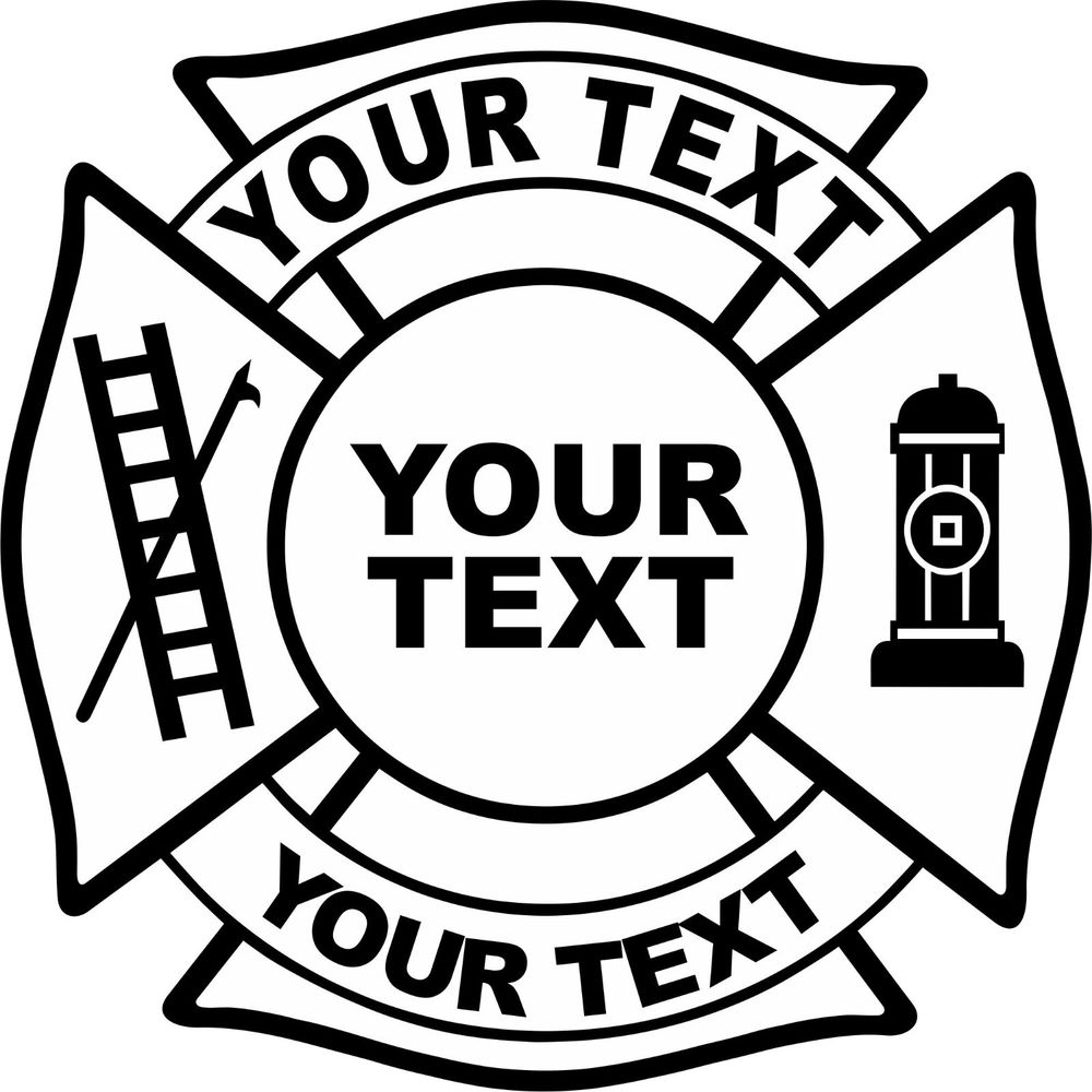 Fire department Logos