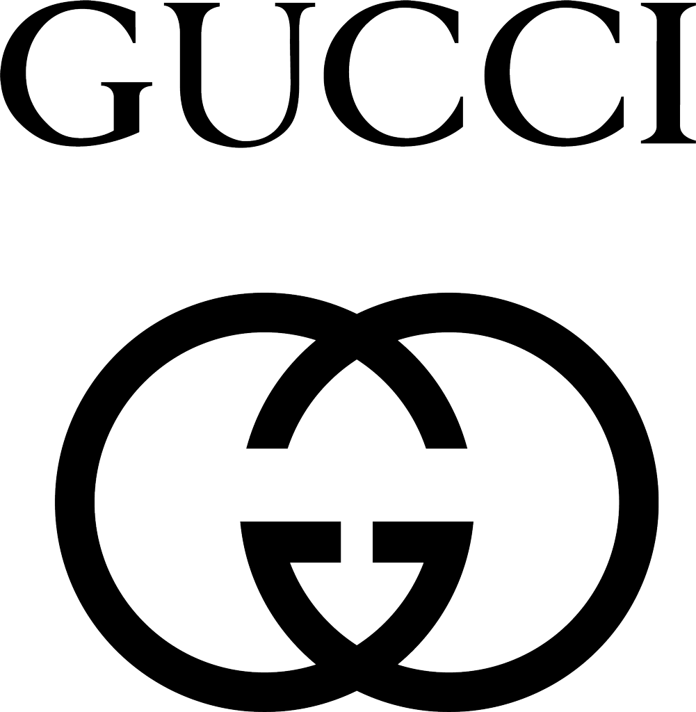 gucci gang logo