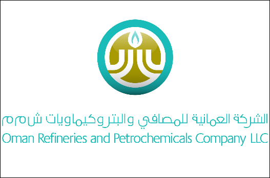 Oman Oil Logos