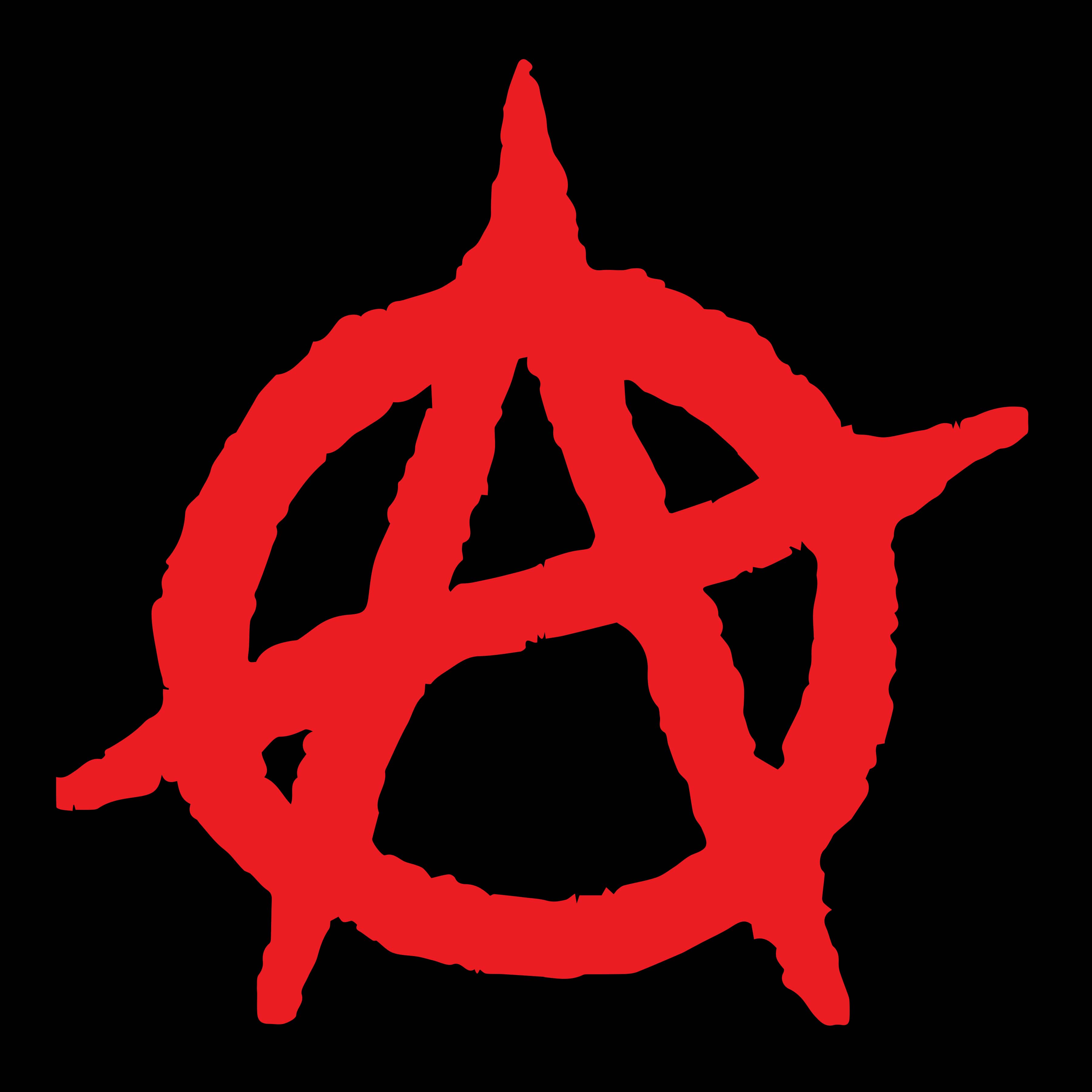 anarchia