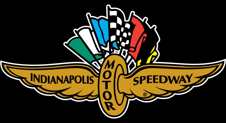 Indianapolis motor  speedway  Logos 