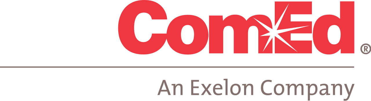 Commonwealth Edison Logos