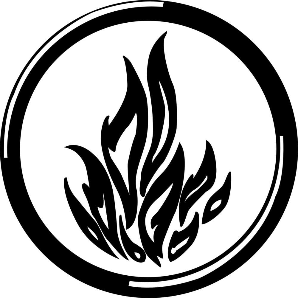 Abnegation Logos.