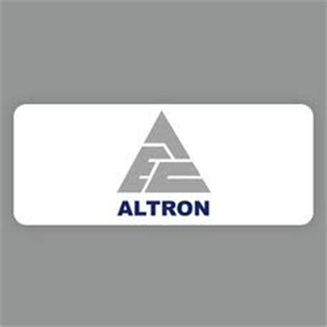 Altron Logos
