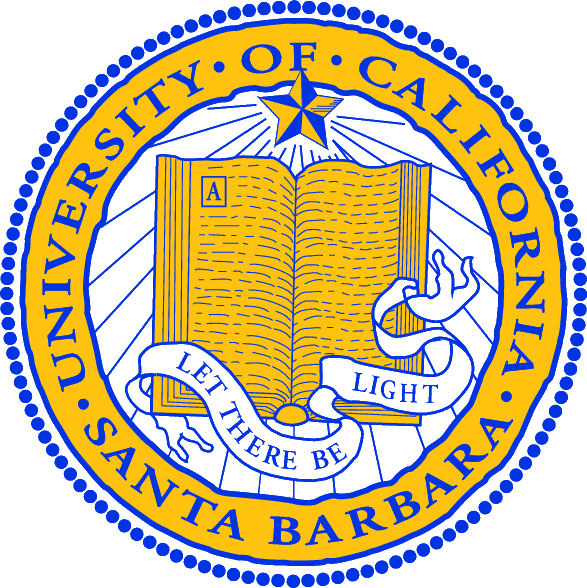 Ucsb Logos