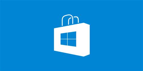 Windows store Logos